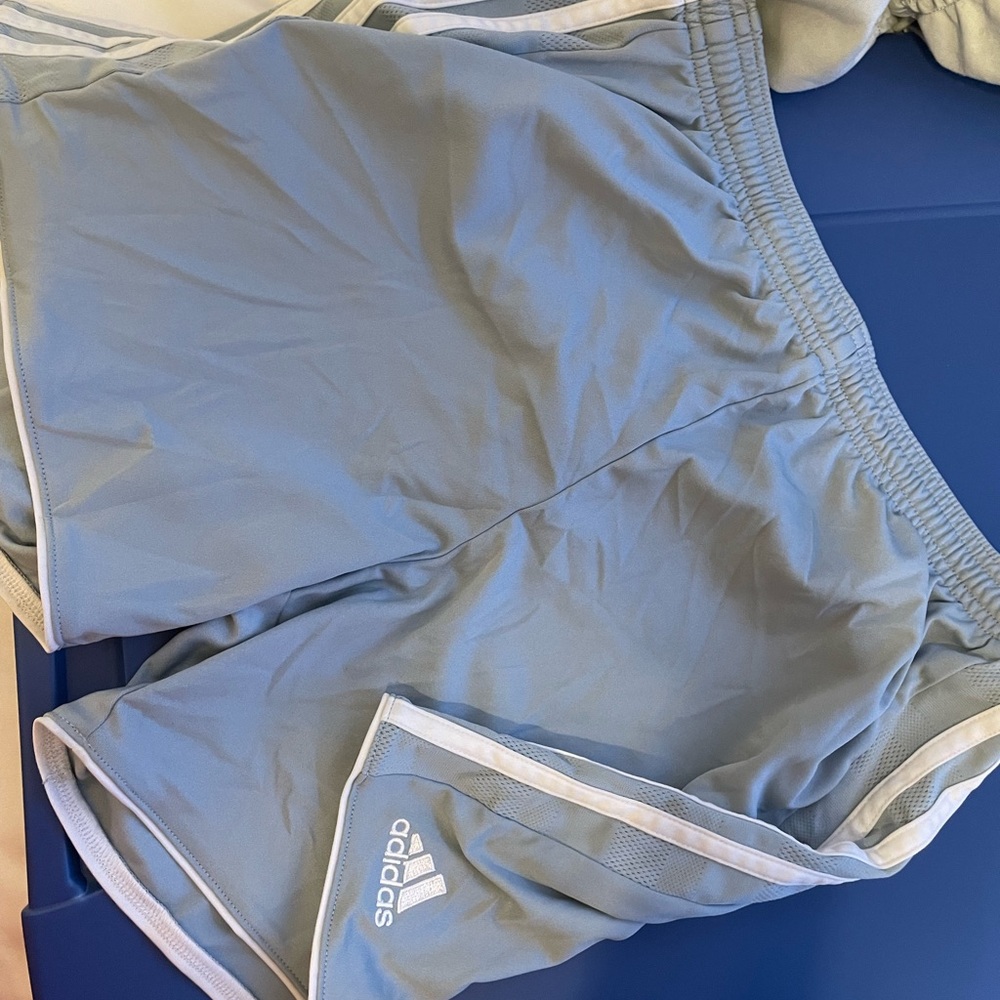 Athletic shorts